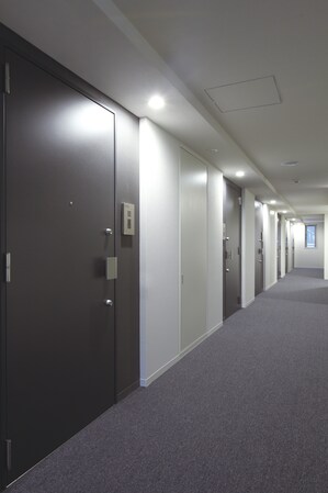 パークハビオ赤坂の物件内観写真